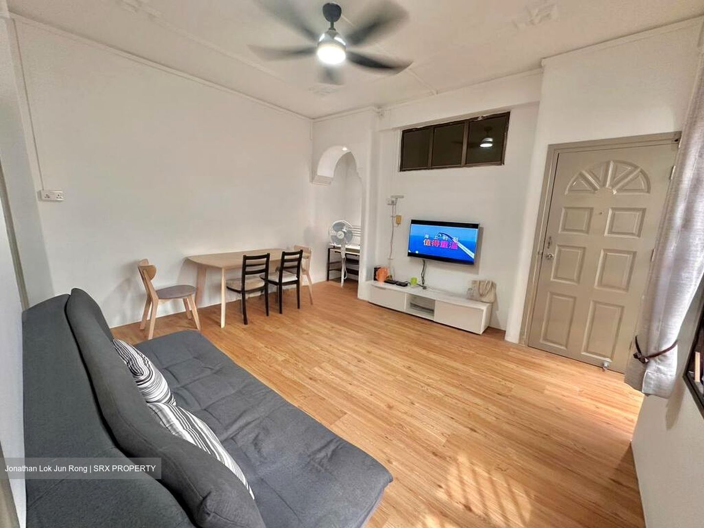 Tiong Bahru Estate (D3), Apartment #477816071